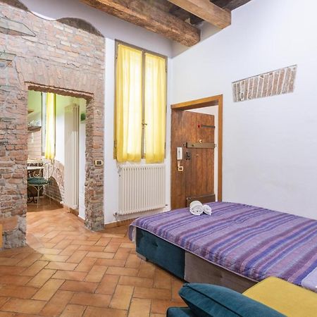 De'Gombruti, Bologna By Short Holidays Εξωτερικό φωτογραφία