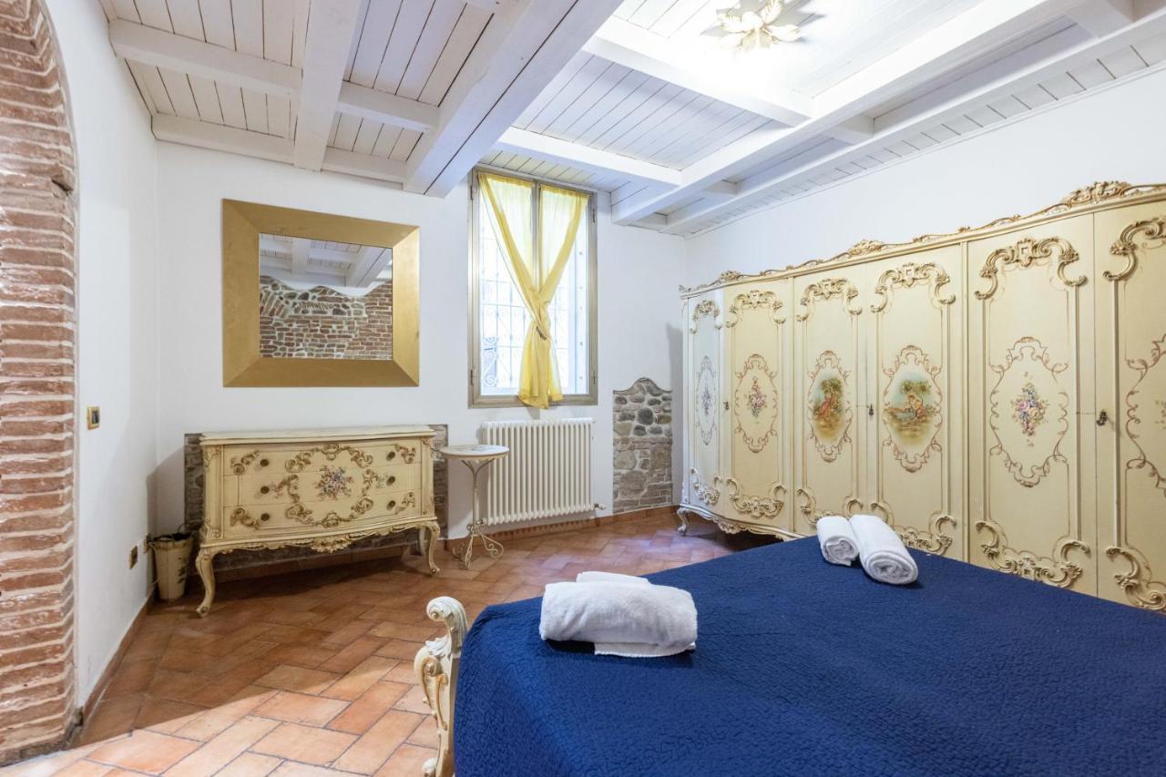 De'Gombruti, Bologna By Short Holidays Εξωτερικό φωτογραφία