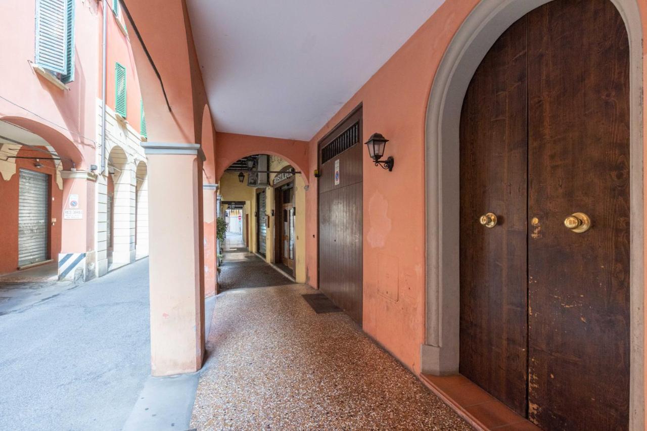 De'Gombruti, Bologna By Short Holidays Εξωτερικό φωτογραφία