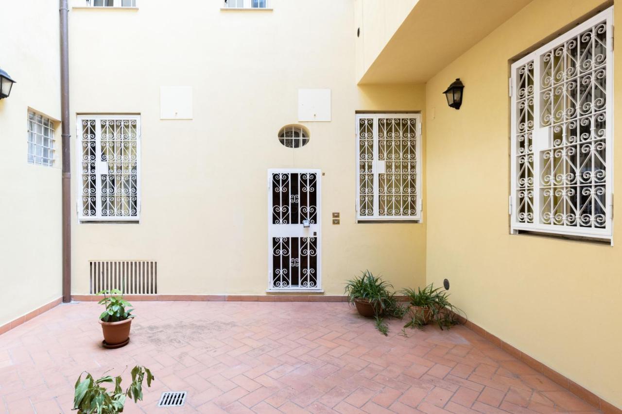 De'Gombruti, Bologna By Short Holidays Εξωτερικό φωτογραφία