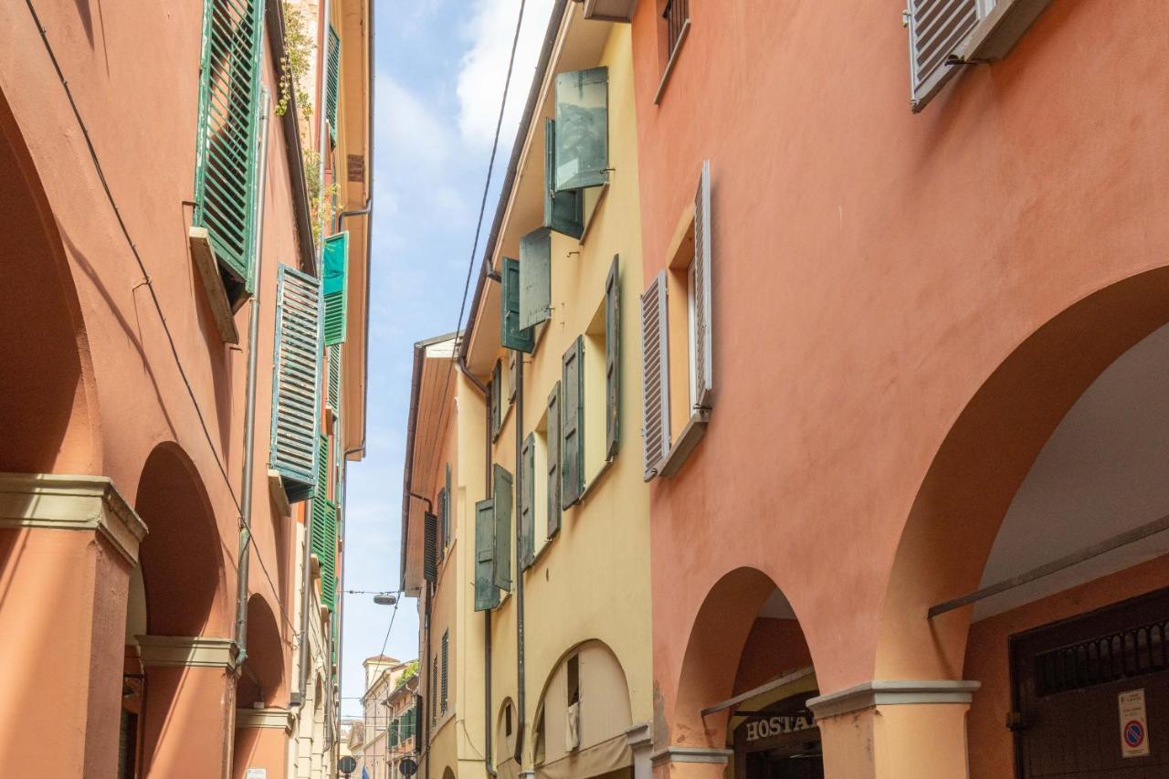 De'Gombruti, Bologna By Short Holidays Εξωτερικό φωτογραφία