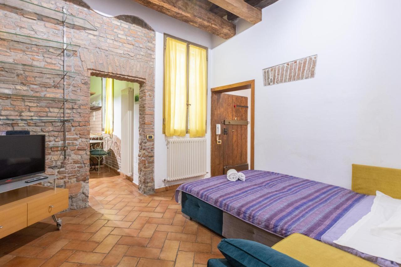 De'Gombruti, Bologna By Short Holidays Εξωτερικό φωτογραφία